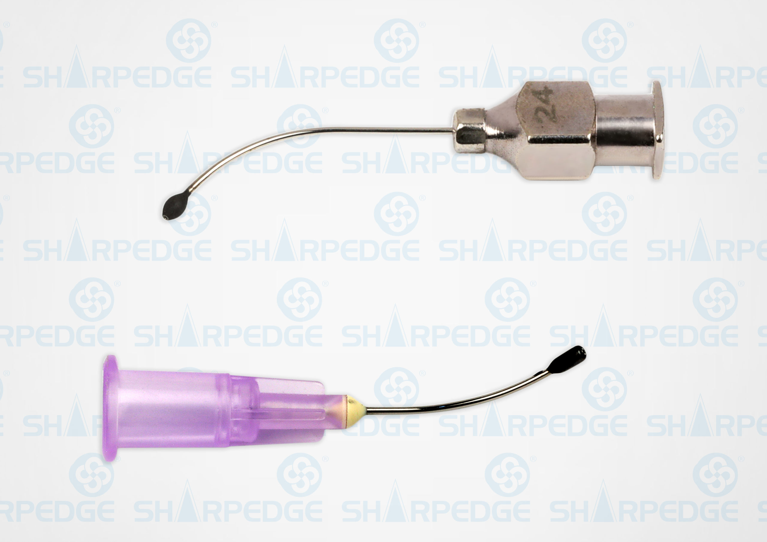 Capsule Polisher Cannulas for the cataract surgery of the eye Best